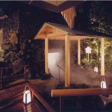 Hotel Tenbo Sibukava Kültér fotó