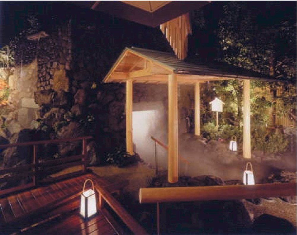 Hotel Tenbo Sibukava Kültér fotó